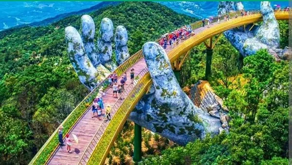 Дананг (1 день)