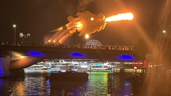 Дананг (1 день)