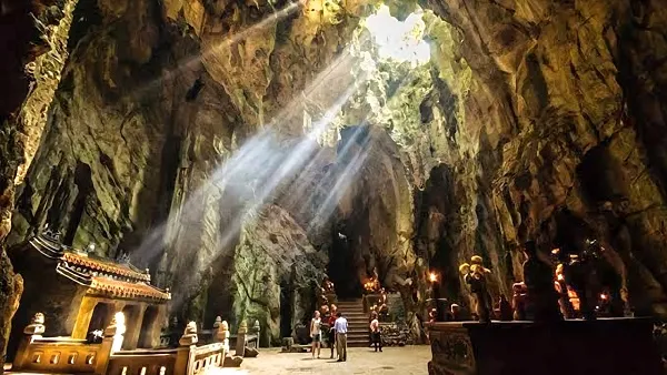 Дананг и Хойан (2 дня) Дананг и Хойан (2 дня)