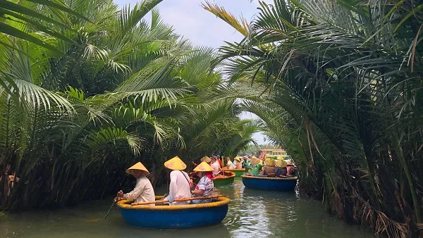 Дананг и Хойан (2 дня) Дананг и Хойан (2 дня)