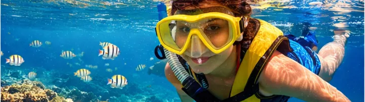 Снорклинг Снорклинг