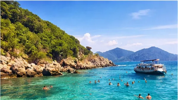 Снорклинг Снорклинг