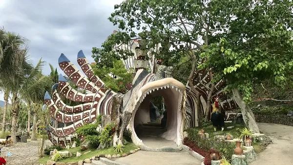 Южные острова. Снорклинг, рыбацкая деревня и отдых на белоснежном пляже. Южные острова. Снорклинг, рыбацкая деревня и отдых на белоснежном пляже.