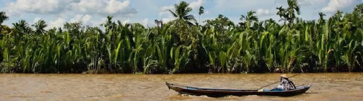 Хошимин (Сайгон) 2 дня