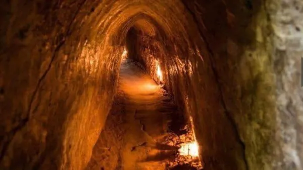 Хошимин (Сайгон) 2 дня