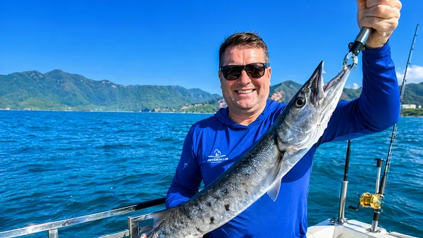 Рыбалка в Нячанге