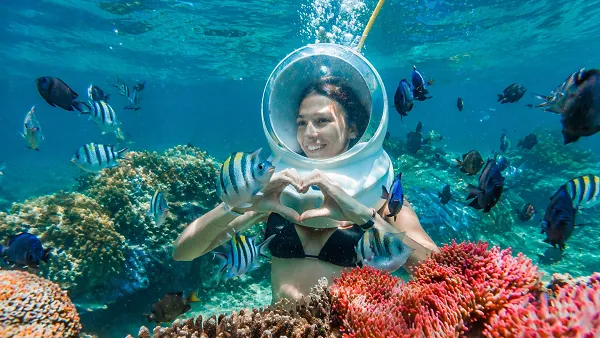 Морская прогулка с рыбалкой. Все включено.